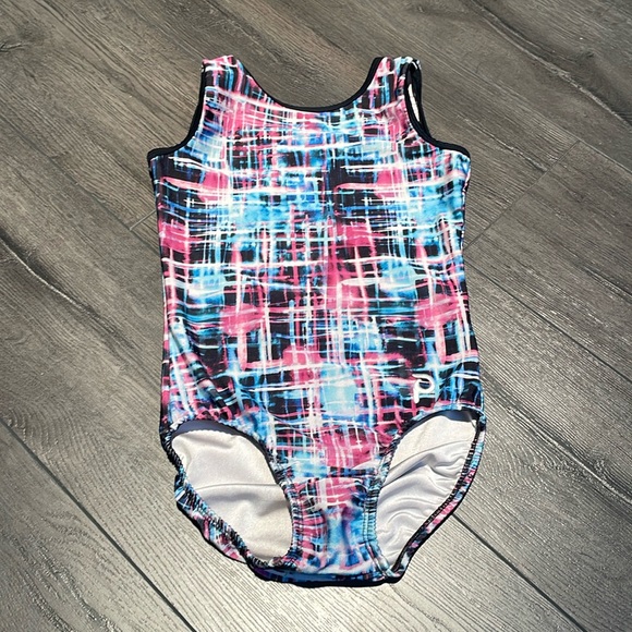 Plum brand leotard, adult XS - Picture 1 of 2